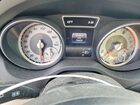2017 Mercedes-benz Gla 250 Blue vin: WDCTG4EB0HJ350402