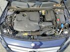 2017 Mercedes-benz Gla 250 Blue vin: WDCTG4EB0HJ350402