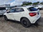 2018 Mercedes-benz Gla 250 White vin: WDCTG4EB0JJ406859 2018 Mercedes-benz Gla 250 White vin: WDCTG4EB0JJ406859
