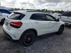 2018 Mercedes-benz Gla 250 White vin: WDCTG4EB0JJ406859 2018 Mercedes-benz Gla 250 White vin: WDCTG4EB0JJ406859