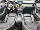 2018 Mercedes-benz Gla 250 Black vin: WDCTG4EB0JJ450098