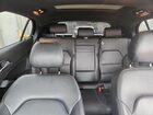 2018 Mercedes-benz Gla 250 Black vin: WDCTG4EB0JJ450098