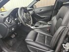 2018 Mercedes-benz Gla 250 Black vin: WDCTG4EB0JJ450098