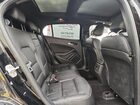 2018 Mercedes-benz Gla 250 Black vin: WDCTG4EB0JJ450098