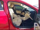 2018 Mercedes-benz Gla 250   Красный vin: WDCTG4EB0JJ479374