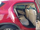 2018 Mercedes-benz Gla 250   Красный vin: WDCTG4EB0JJ479374