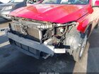 2018 Mercedes-benz Gla 250   Красный vin: WDCTG4EB0JJ479374