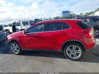 2018 Mercedes-benz Gla 250   Красный vin: WDCTG4EB0JJ479374