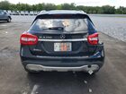 2018 Mercedes-benz Gla 250 Black vin: WDCTG4EB0JJ515385