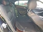 2018 Mercedes-benz Gla 250 Black vin: WDCTG4EB0JJ515385