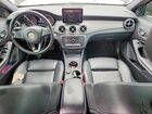 2019 Mercedes-benz Gla 250 Black vin: WDCTG4EB0KJ533824
