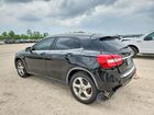 2019 Mercedes-benz Gla 250 Black vin: WDCTG4EB0KJ533824