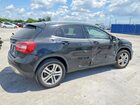 2019 Mercedes-benz Gla 250 Black vin: WDCTG4EB0KU014481