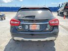 2019 Mercedes-benz Gla 250 Black vin: WDCTG4EB0KU014481