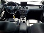 2019 Mercedes-benz Gla 250 Black vin: WDCTG4EB0KU014481
