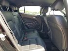 2019 Mercedes-benz Gla 250 Black vin: WDCTG4EB0KU014481