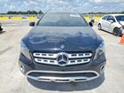 2019 Mercedes-benz Gla 250 Black vin: WDCTG4EB0KU014481