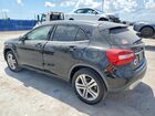 2019 Mercedes-benz Gla 250 Black vin: WDCTG4EB0KU014481