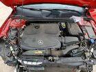 2020 Mercedes-benz Gla 250 Red vin: WDCTG4EB0LU020962