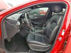 2020 Mercedes-benz Gla 250 Red vin: WDCTG4EB0LU020962