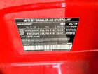 2020 Mercedes-benz Gla 250 Red vin: WDCTG4EB0LU020962