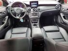 2020 Mercedes-benz Gla 250 Red vin: WDCTG4EB0LU020962