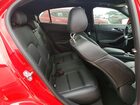2020 Mercedes-benz Gla 250 Red vin: WDCTG4EB0LU020962