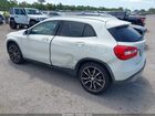 2016 Mercedes-benz Gla 250 White vin: WDCTG4EB1GJ223222 2016 Mercedes-benz Gla 250 White vin: WDCTG4EB1GJ223222