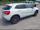 2016 Mercedes-benz Gla 250 White vin: WDCTG4EB1GJ223222 2016 Mercedes-benz Gla 250 White vin: WDCTG4EB1GJ223222