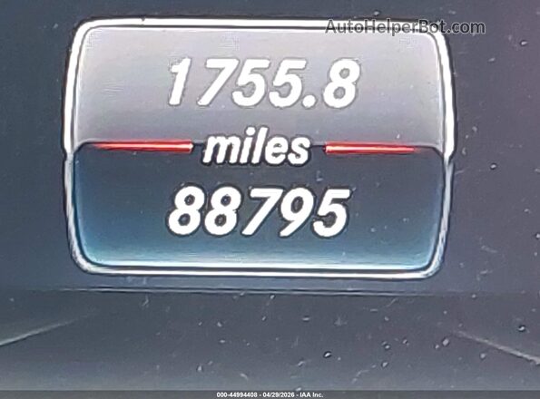 WDCTG4EB1GJ223222 2016 MERCEDES-BENZ GLA 250 White Widok wnętrza 360 stopni