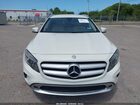 2016 Mercedes-benz Gla 250 White vin: WDCTG4EB1GJ223222 2016 Mercedes-benz Gla 250 White vin: WDCTG4EB1GJ223222