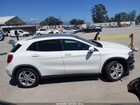2017 Mercedes-benz Gla 250   Белый vin: WDCTG4EB1HJ290808