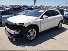 2017 Mercedes-benz Gla 250   Белый vin: WDCTG4EB1HJ290808