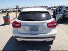 2017 Mercedes-benz Gla 250   Белый vin: WDCTG4EB1HJ290808