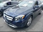 2017 Mercedes-benz Gla 250 Синий vin: WDCTG4EB1HJ305713 2017 Mercedes-benz Gla 250 Синий vin: WDCTG4EB1HJ305713