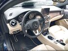 2017 Mercedes-benz Gla 250 Синий vin: WDCTG4EB1HJ305713 2017 Mercedes-benz Gla 250 Синий vin: WDCTG4EB1HJ305713