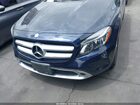 2017 Mercedes-benz Gla 250 Синий vin: WDCTG4EB1HJ305713 2017 Mercedes-benz Gla 250 Синий vin: WDCTG4EB1HJ305713