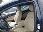 2017 Mercedes-benz Gla 250 Синий vin: WDCTG4EB1HJ305713 2017 Mercedes-benz Gla 250 Синий vin: WDCTG4EB1HJ305713