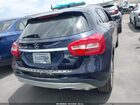 2017 Mercedes-benz Gla 250 Синий vin: WDCTG4EB1HJ305713 2017 Mercedes-benz Gla 250 Синий vin: WDCTG4EB1HJ305713