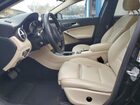 2017 Mercedes-benz Gla 250 Black vin: WDCTG4EB1HJ327310