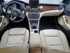 2017 Mercedes-benz Gla 250 Black vin: WDCTG4EB1HJ327310