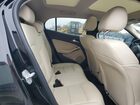 2017 Mercedes-benz Gla 250 Black vin: WDCTG4EB1HJ327310