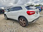2018 Mercedes-benz Gla 250 White vin: WDCTG4EB1JJ406269 2018 Mercedes-benz Gla 250 White vin: WDCTG4EB1JJ406269
