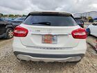 2018 Mercedes-benz Gla 250 White vin: WDCTG4EB1JJ406269 2018 Mercedes-benz Gla 250 White vin: WDCTG4EB1JJ406269