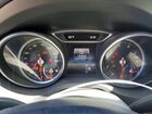 2018 Mercedes-benz Gla 250 Синий vin: WDCTG4EB1JJ461496