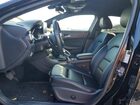 2019 Mercedes-benz Gla 250 Черный vin: WDCTG4EB1KU013453
