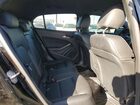 2019 Mercedes-benz Gla 250 Черный vin: WDCTG4EB1KU013453