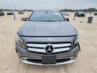 2016 Mercedes-benz Gla 250 Silver vin: WDCTG4EB2GJ250879 2016 Mercedes-benz Gla 250 Silver vin: WDCTG4EB2GJ250879