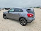 2016 Mercedes-benz Gla 250 Silver vin: WDCTG4EB2GJ250879 2016 Mercedes-benz Gla 250 Silver vin: WDCTG4EB2GJ250879