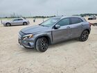 2016 Mercedes-benz Gla 250 Silver vin: WDCTG4EB2GJ250879 2016 Mercedes-benz Gla 250 Silver vin: WDCTG4EB2GJ250879